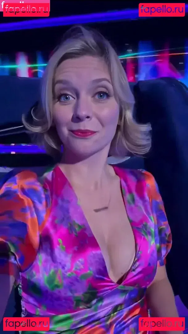 Rachel Riley Onlyfans Photo Gallery 