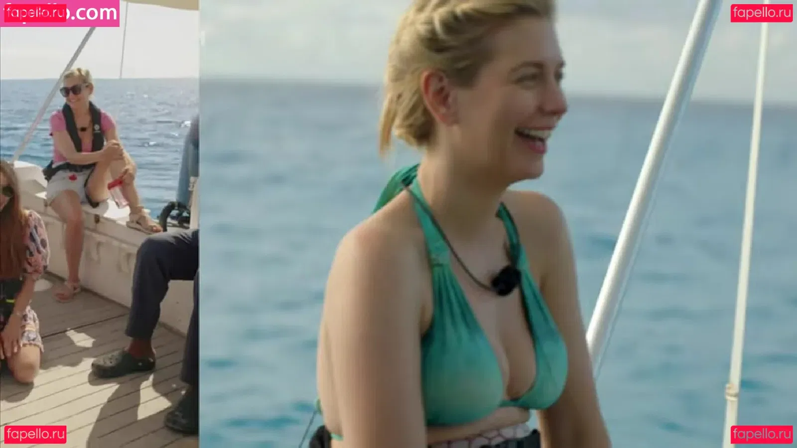 Rachel Riley Onlyfans Photo Gallery 