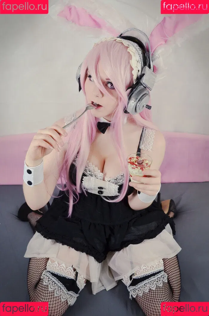 Miu Moonlight Onlyfans Photo Gallery 