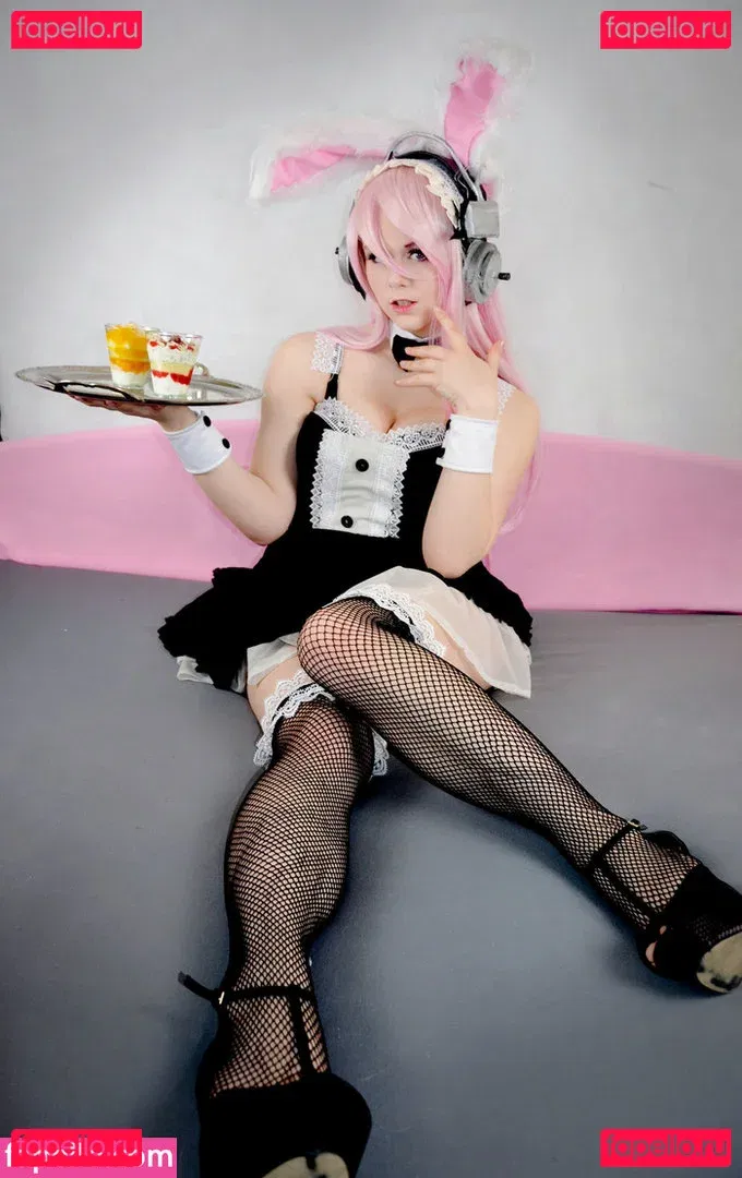 Miu Moonlight Onlyfans Photo Gallery 