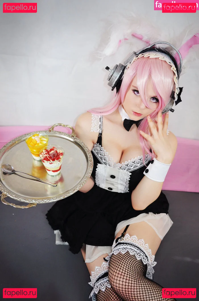 Miu Moonlight Onlyfans Photo Gallery 