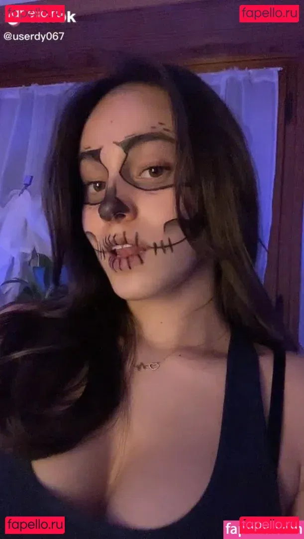 Ayodaniyy Onlyfans Photo Gallery 