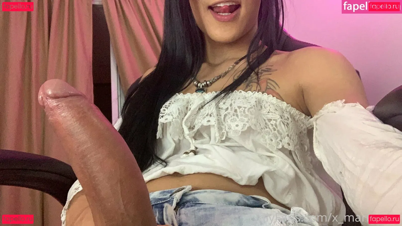 x_mariana_s Onlyfans Photo Gallery 