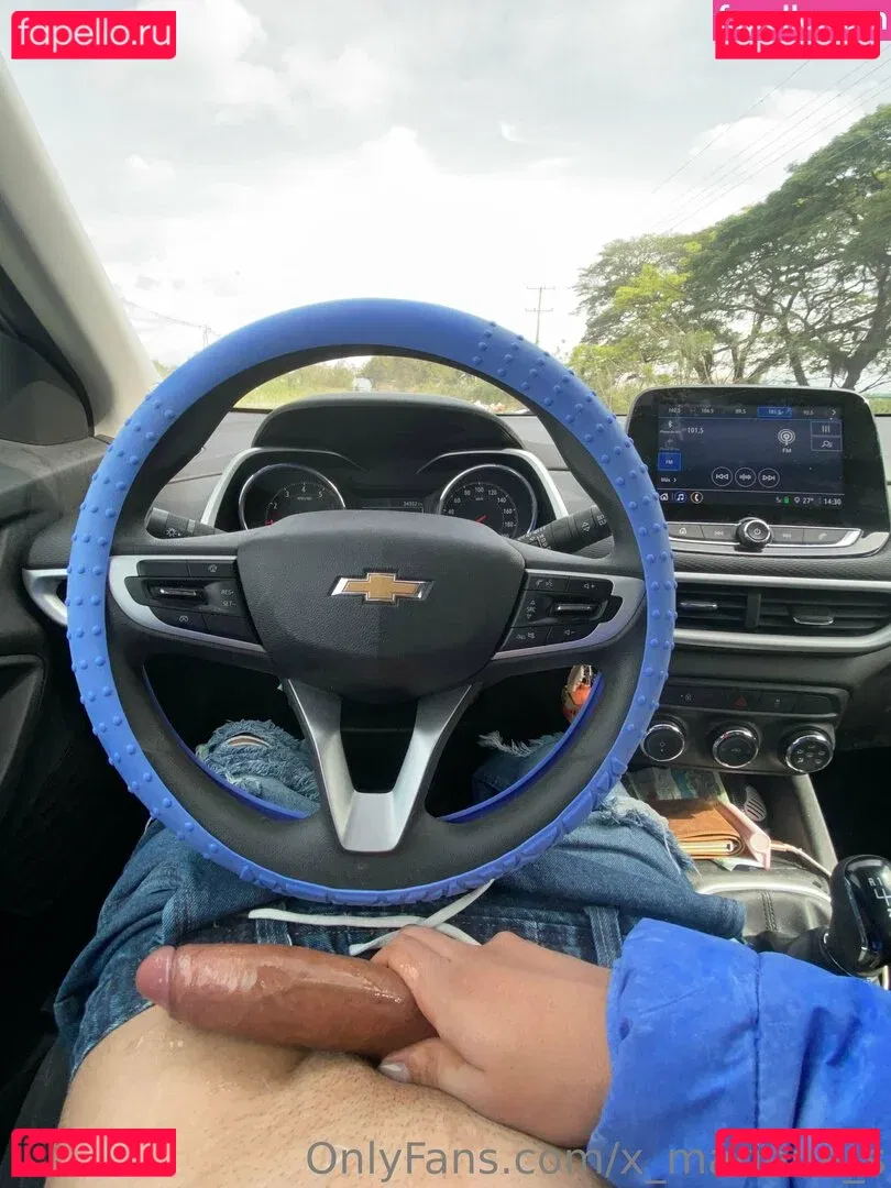 x_mariana_s Onlyfans Photo Gallery 