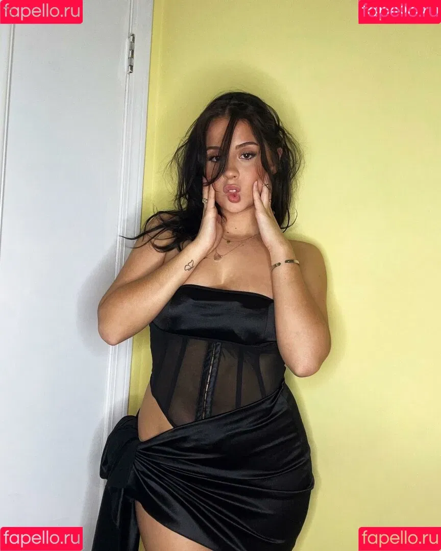 Stef Solari Onlyfans Photo Gallery 