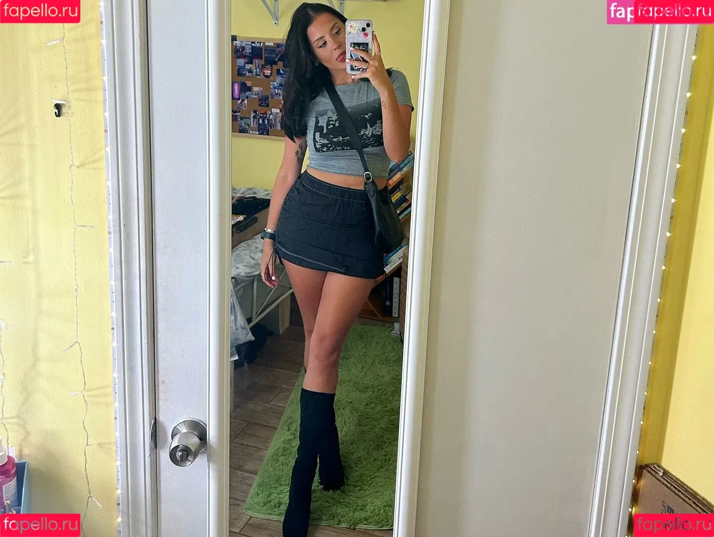 Stef Solari Onlyfans Photo Gallery 