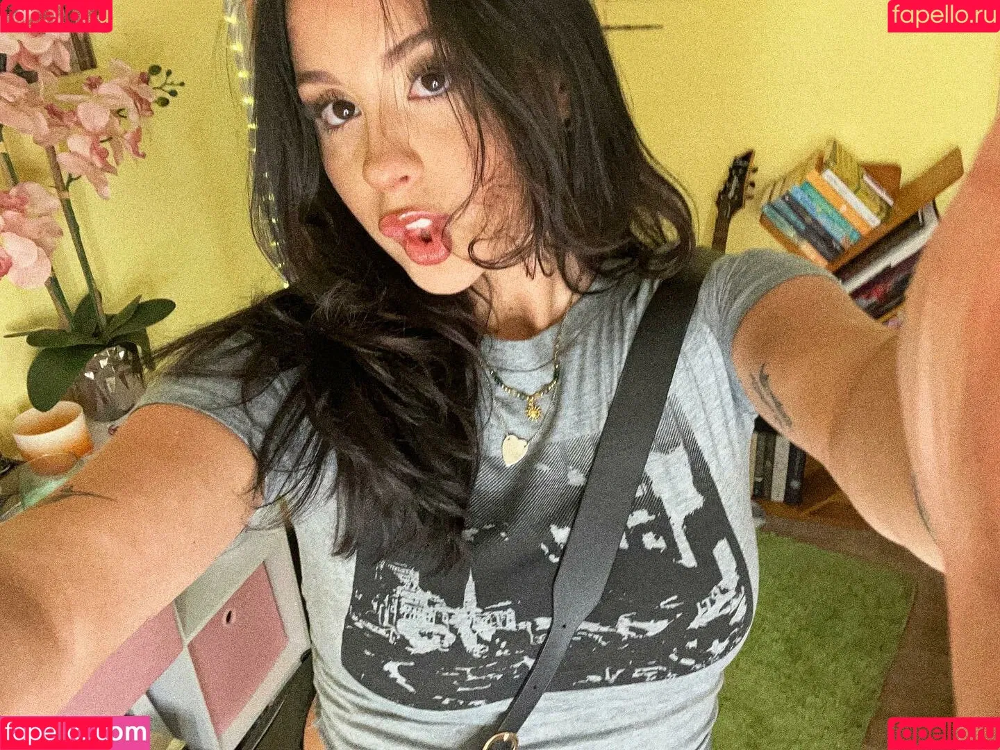 Stef Solari Onlyfans Photo Gallery 