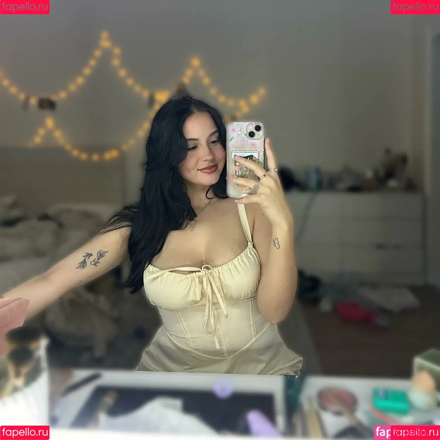 Stef Solari Onlyfans Photo Gallery 