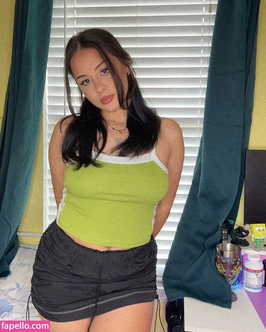 Stef Solari Onlyfans Photo Gallery 