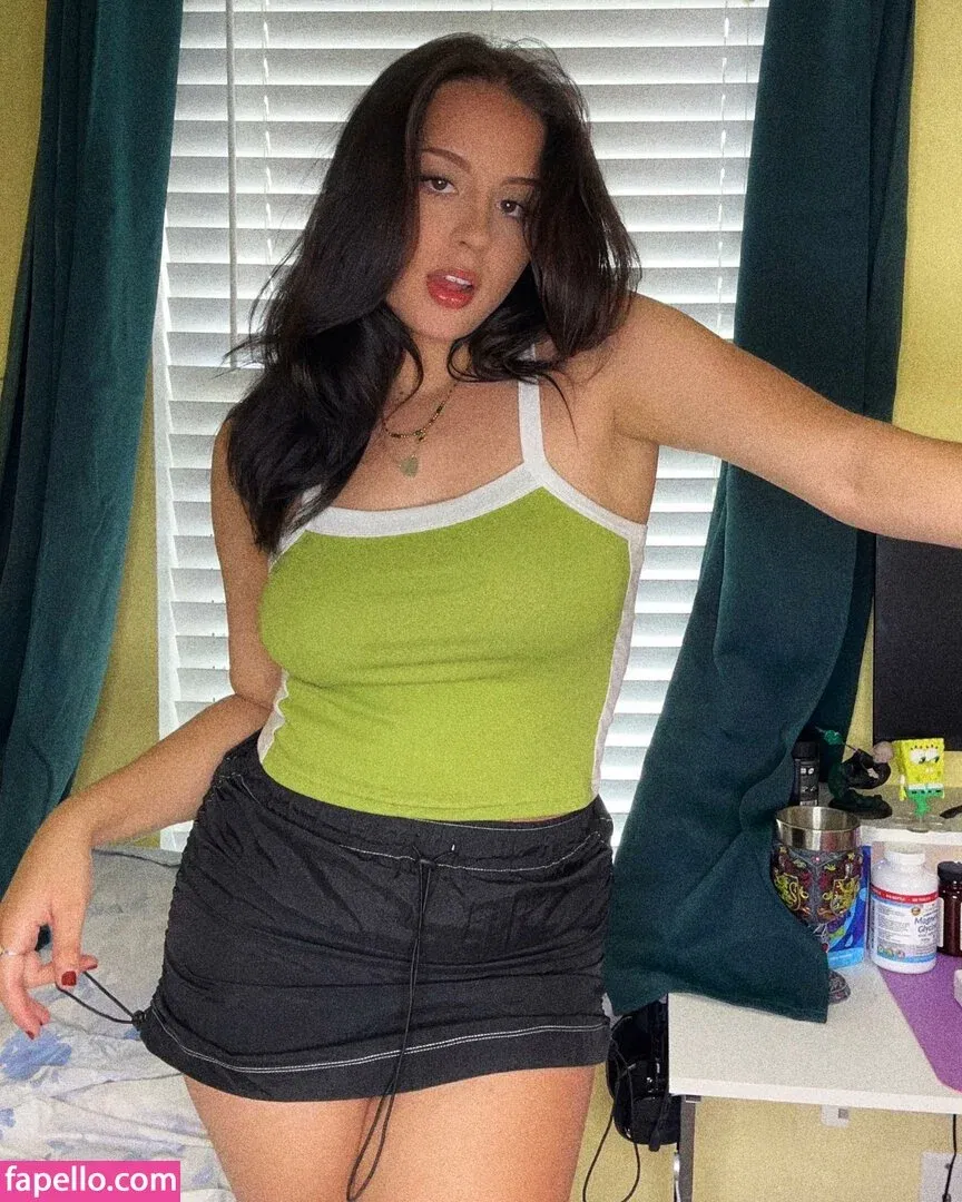 Stef Solari Onlyfans Photo Gallery 