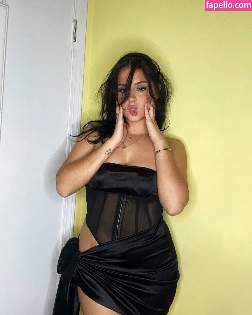 Stef Solari Onlyfans Photo Gallery 