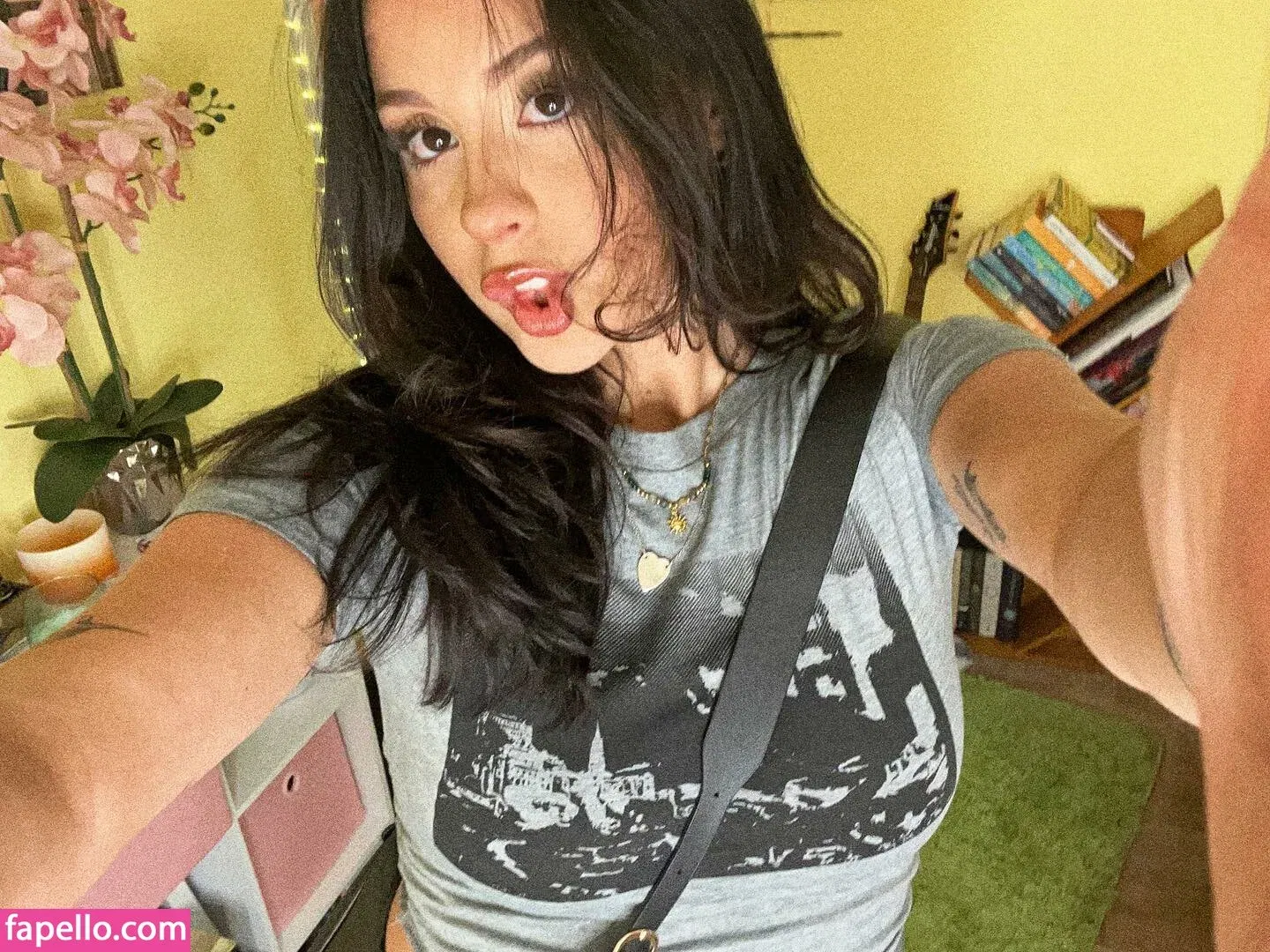 Stef Solari Onlyfans Photo Gallery 