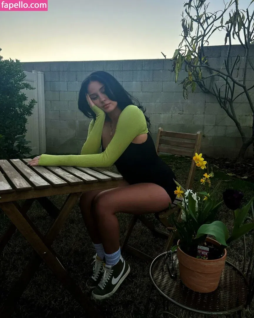 Stef Solari Onlyfans Photo Gallery 