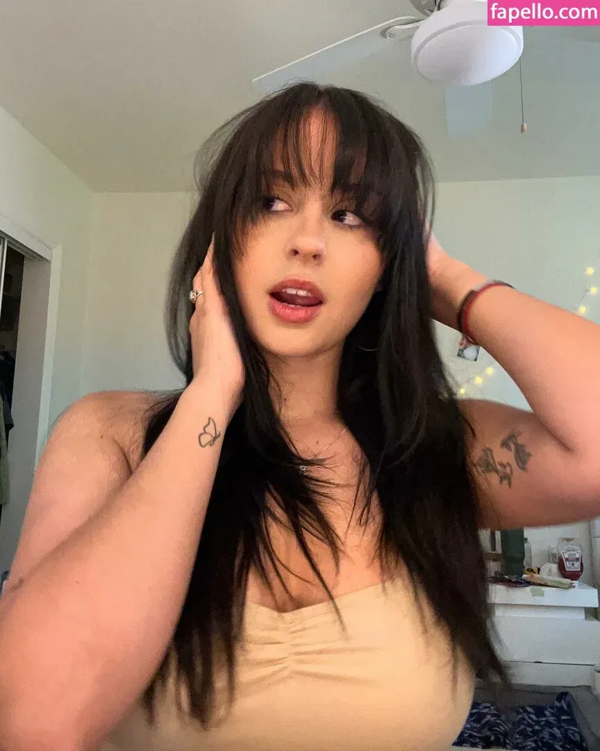 Stef Solari Onlyfans Photo Gallery 