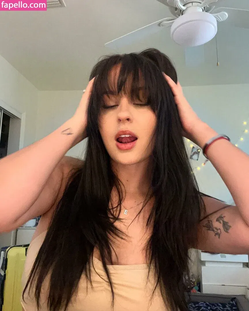 Stef Solari Onlyfans Photo Gallery 