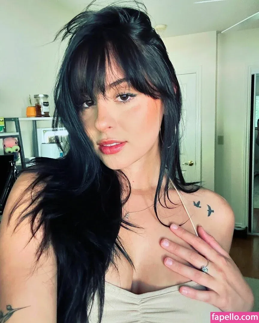 Stef Solari Onlyfans Photo Gallery 