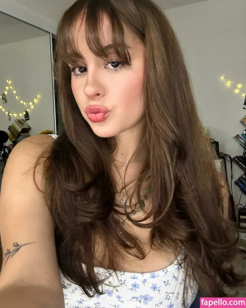 Stef Solari Onlyfans Photo Gallery 