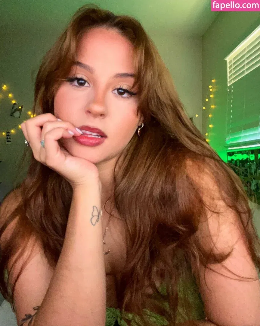 Stef Solari Onlyfans Photo Gallery 