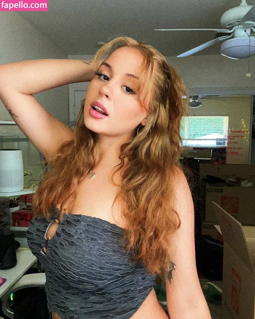 Stef Solari Onlyfans Photo Gallery 