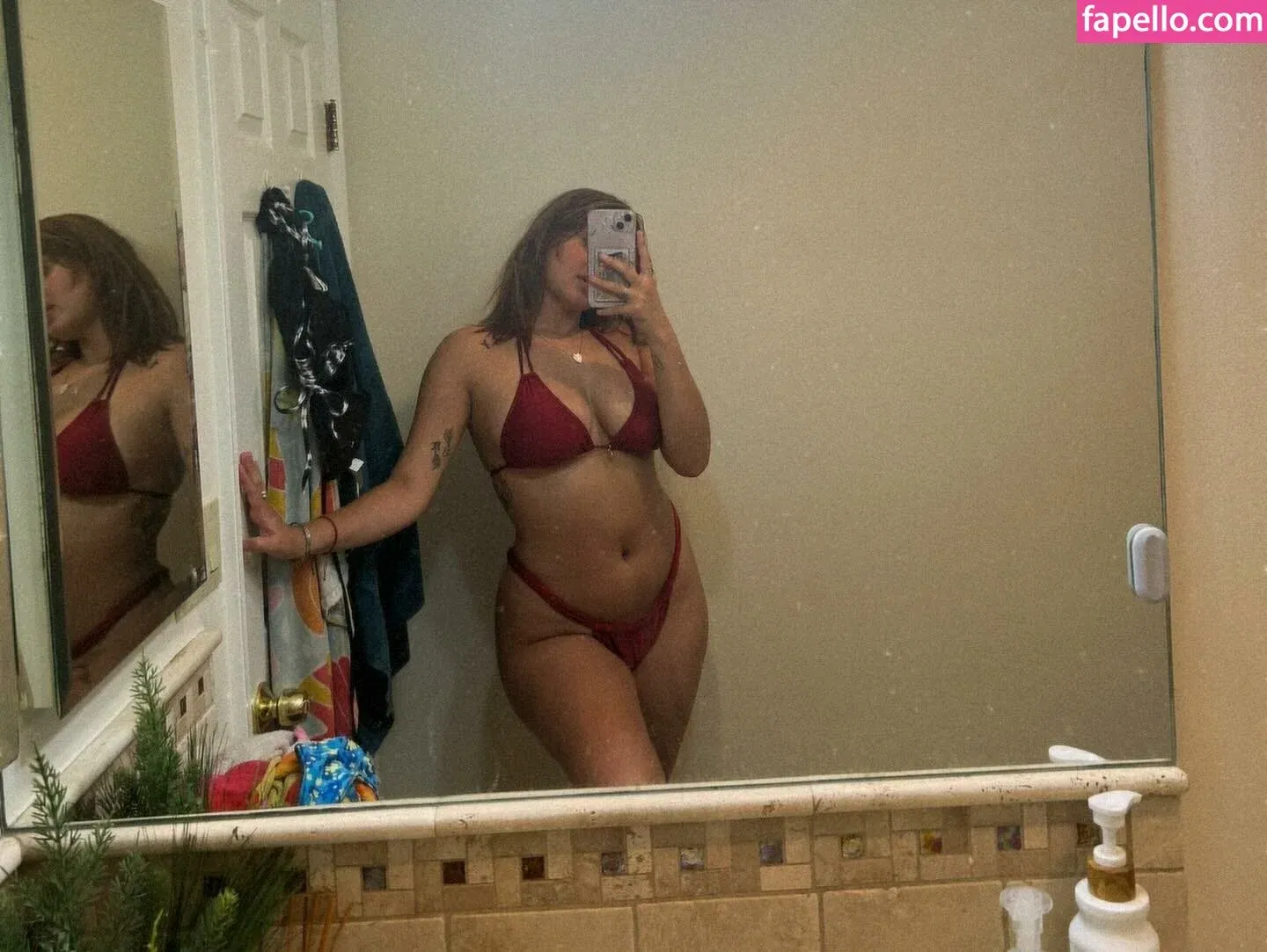 Stef Solari Onlyfans Photo Gallery 