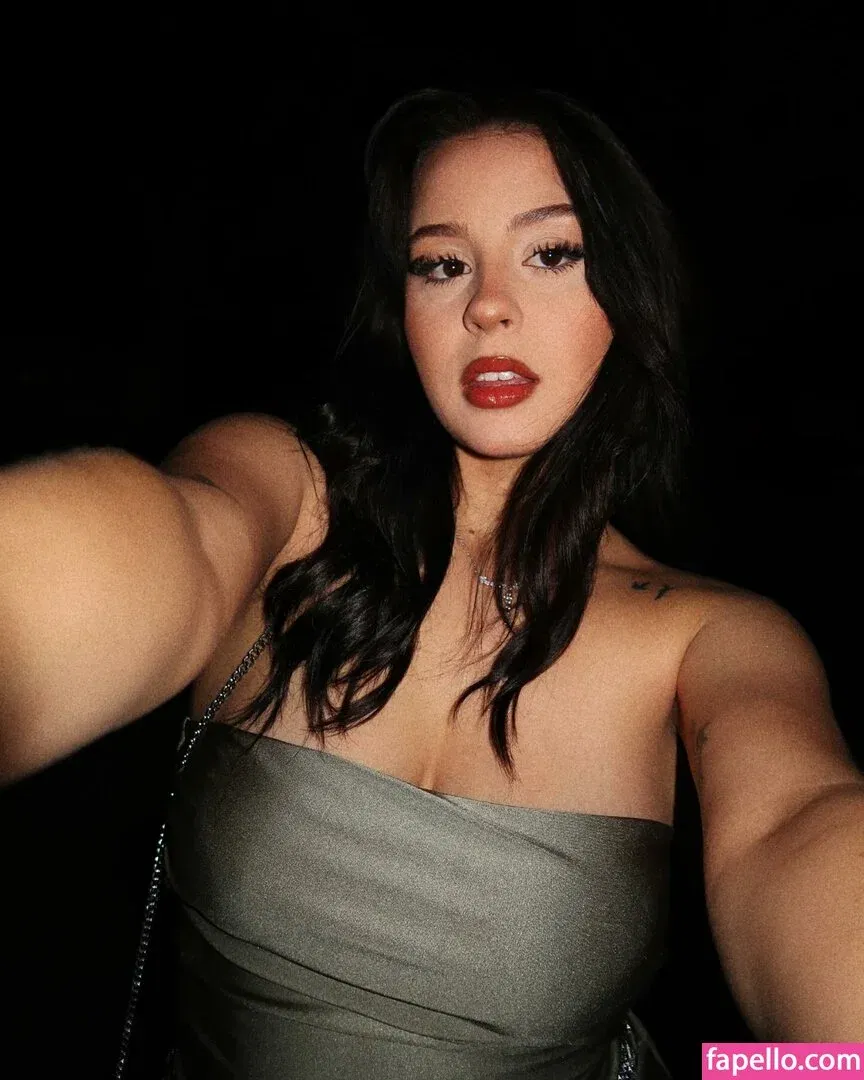 Stef Solari Onlyfans Photo Gallery 