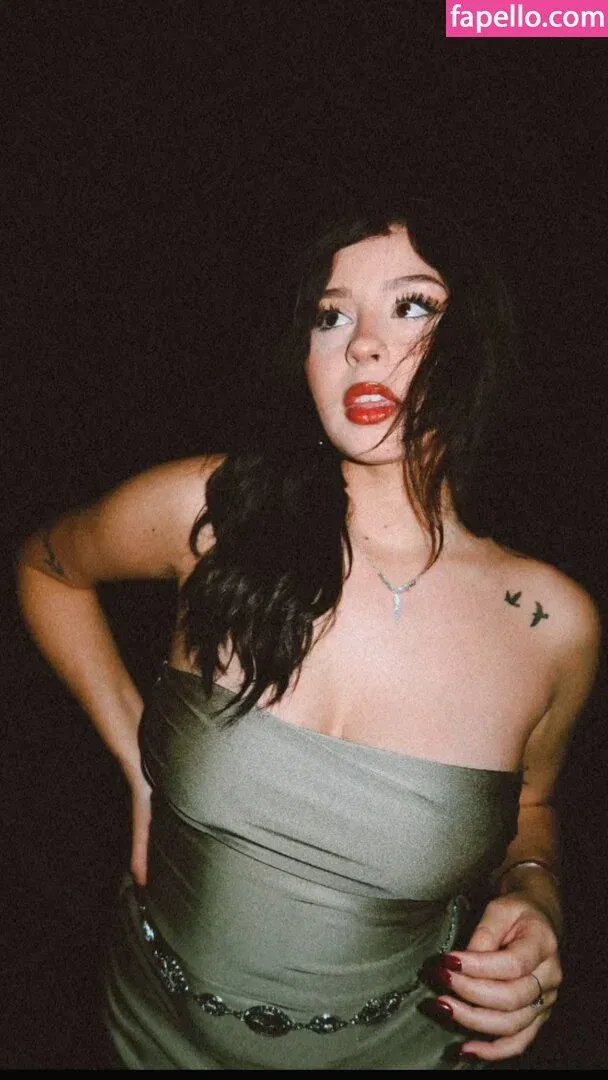 Stef Solari Onlyfans Photo Gallery 