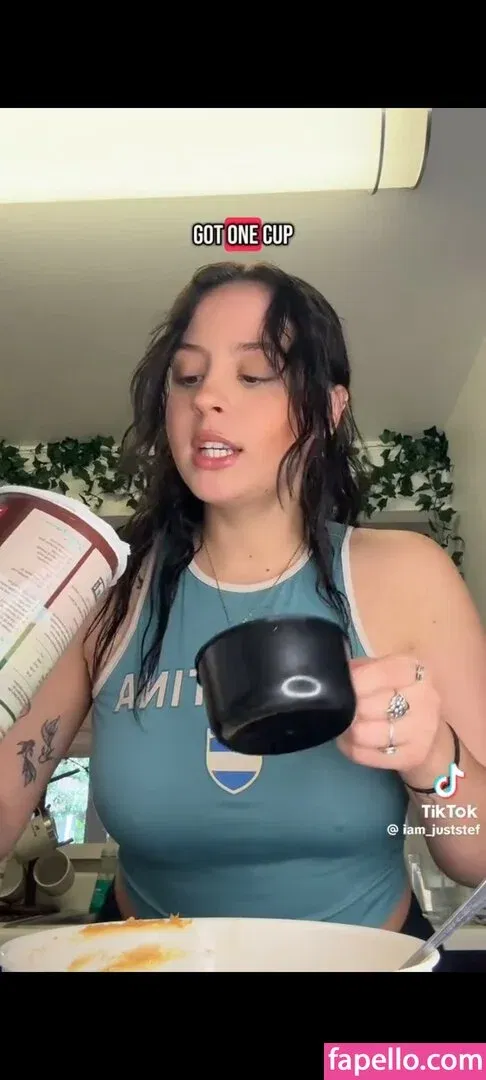 Stef Solari Onlyfans Photo Gallery 