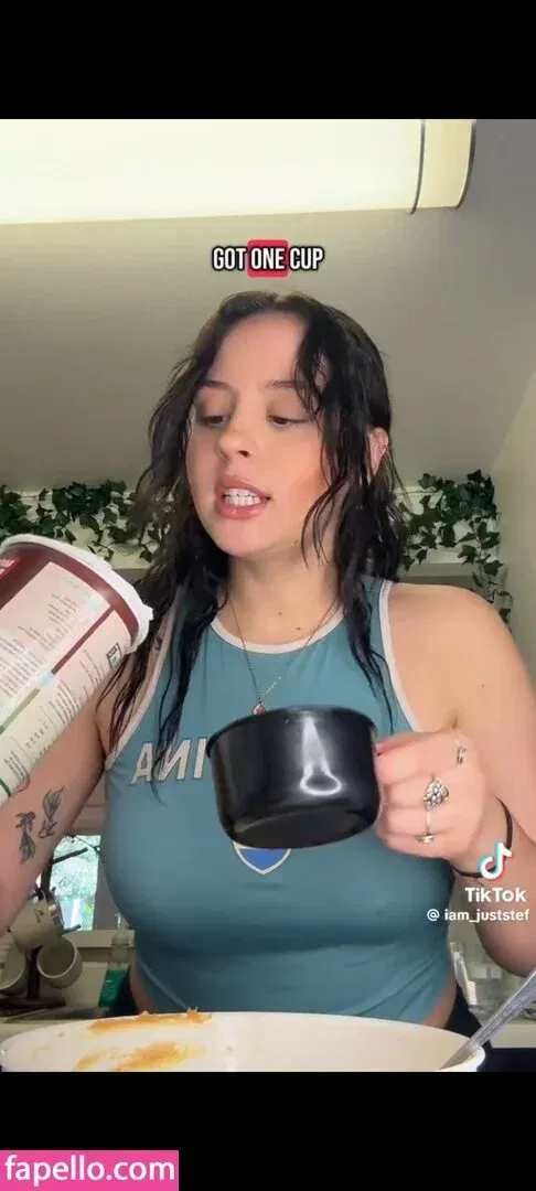 Stef Solari Onlyfans Photo Gallery 