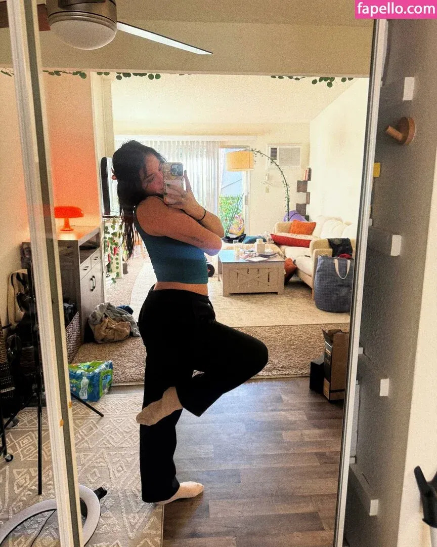 Stef Solari Onlyfans Photo Gallery 