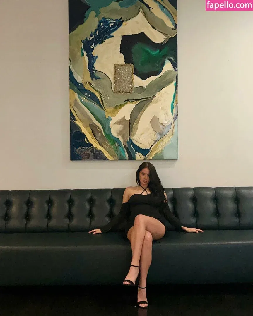 Stef Solari Onlyfans Photo Gallery 