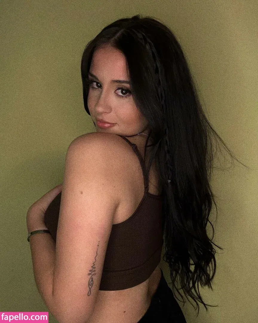 Stef Solari Onlyfans Photo Gallery 