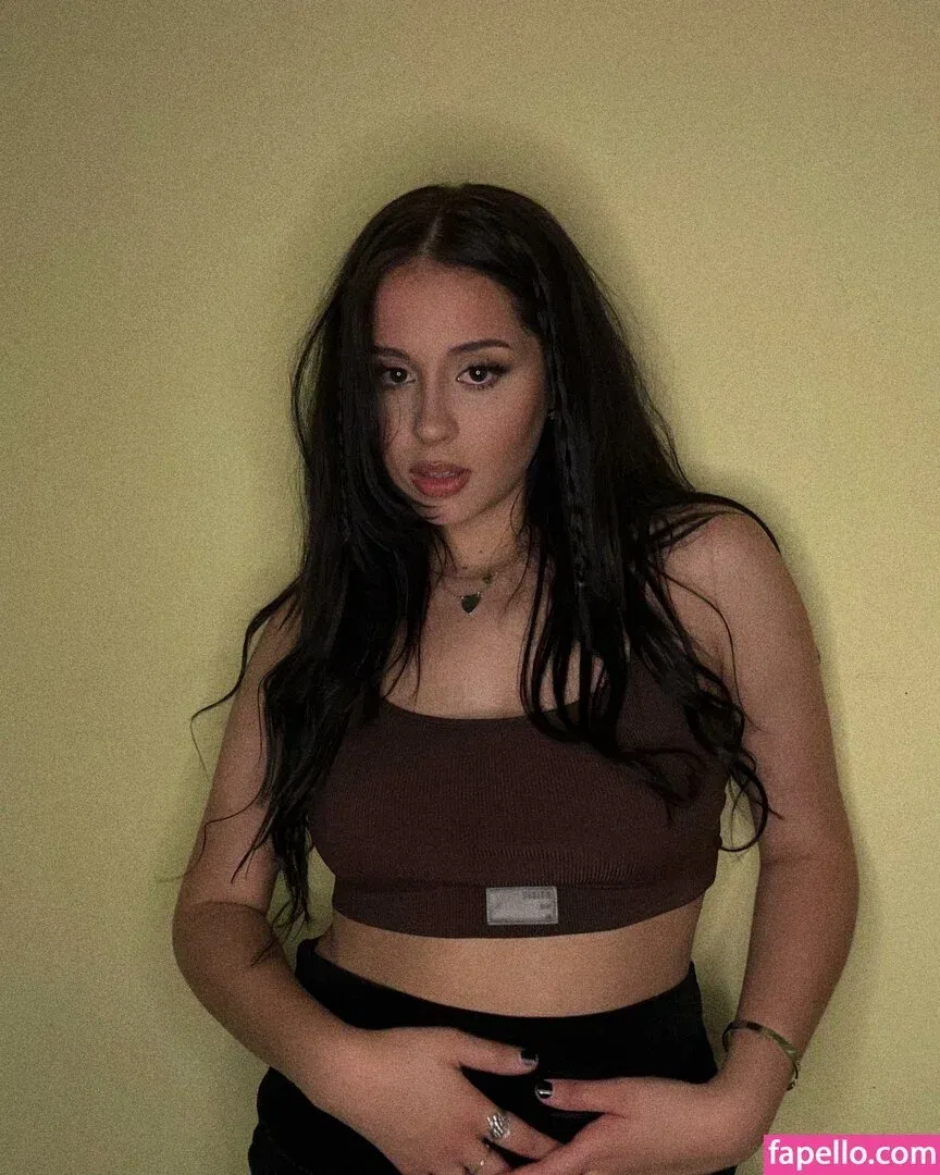 Stef Solari Onlyfans Photo Gallery 