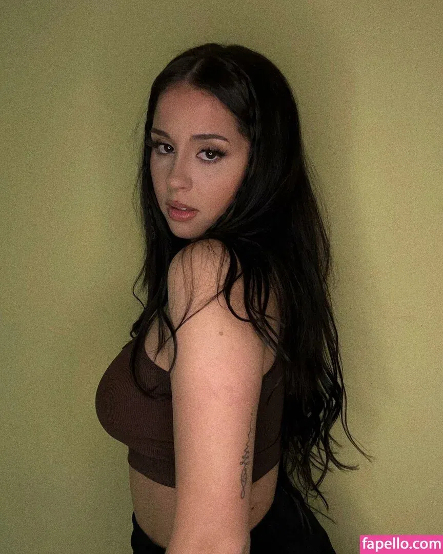 Stef Solari Onlyfans Photo Gallery 