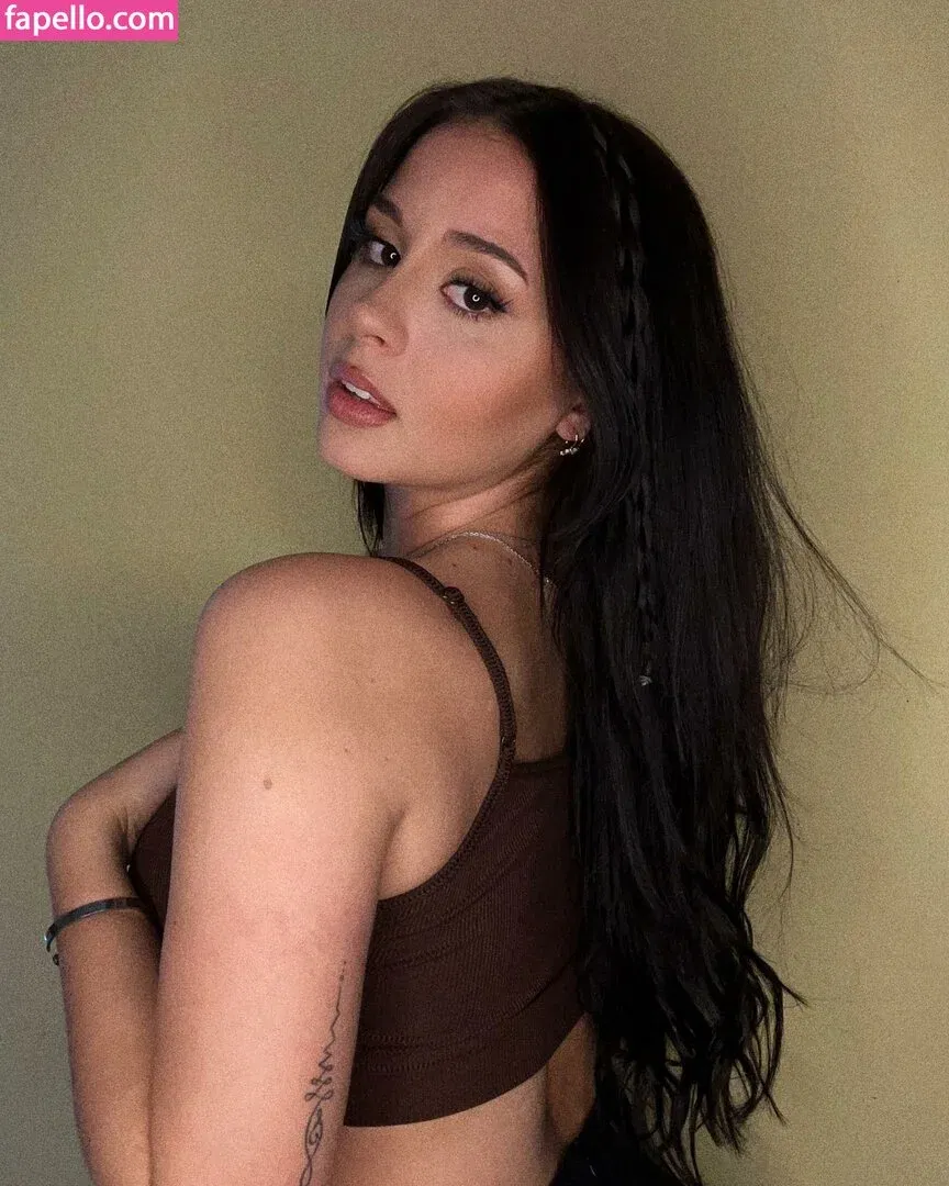 Stef Solari Onlyfans Photo Gallery 