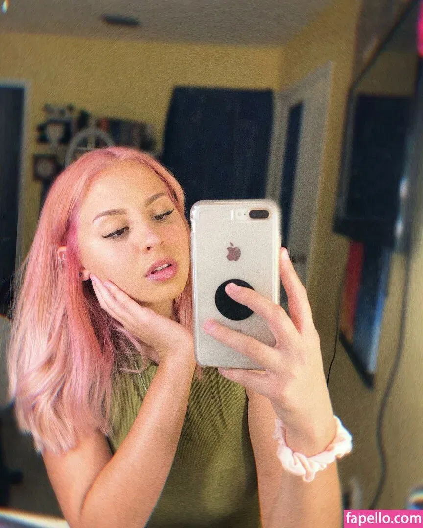 Stef Solari Onlyfans Photo Gallery 