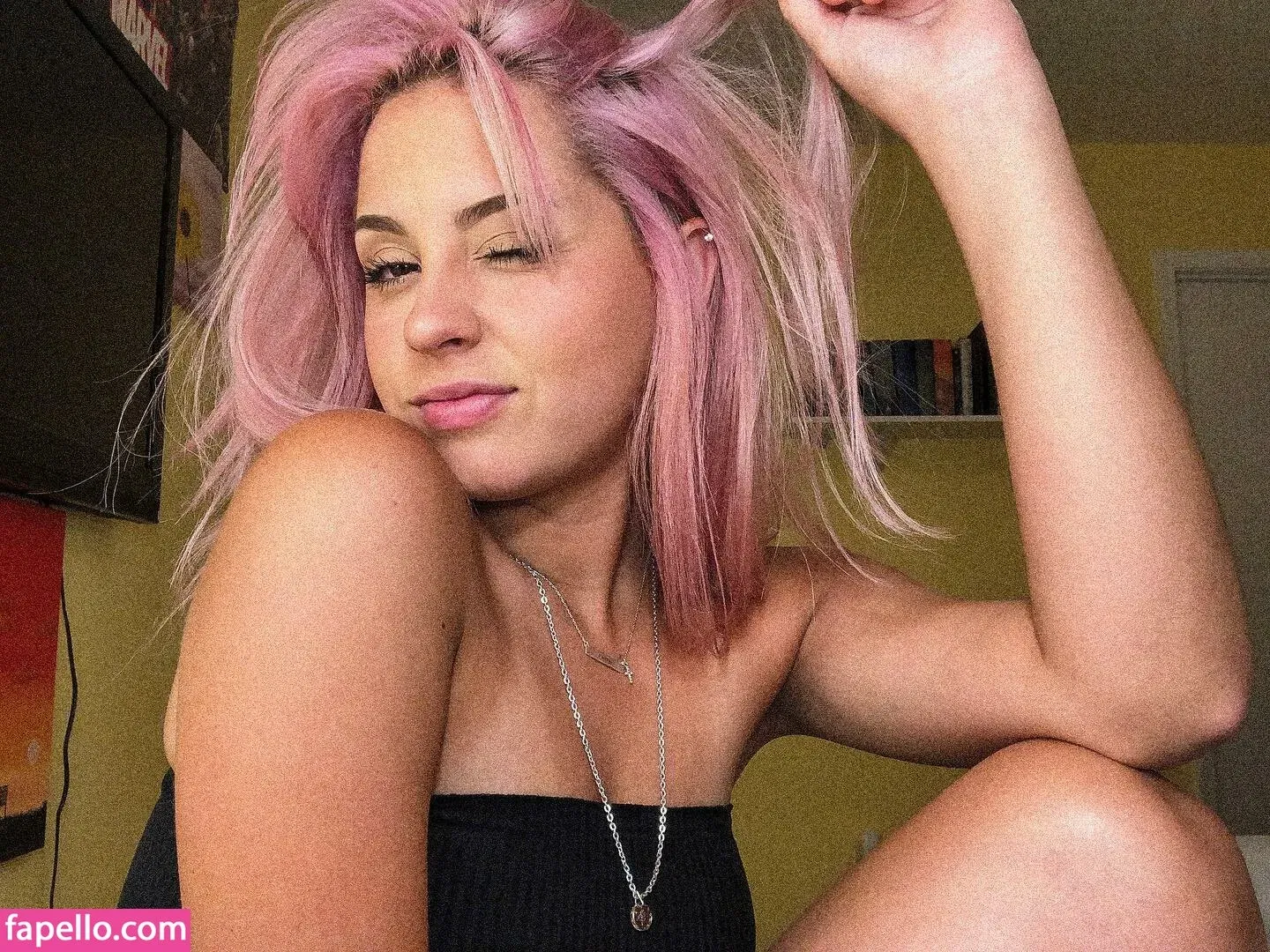 Stef Solari Onlyfans Photo Gallery 