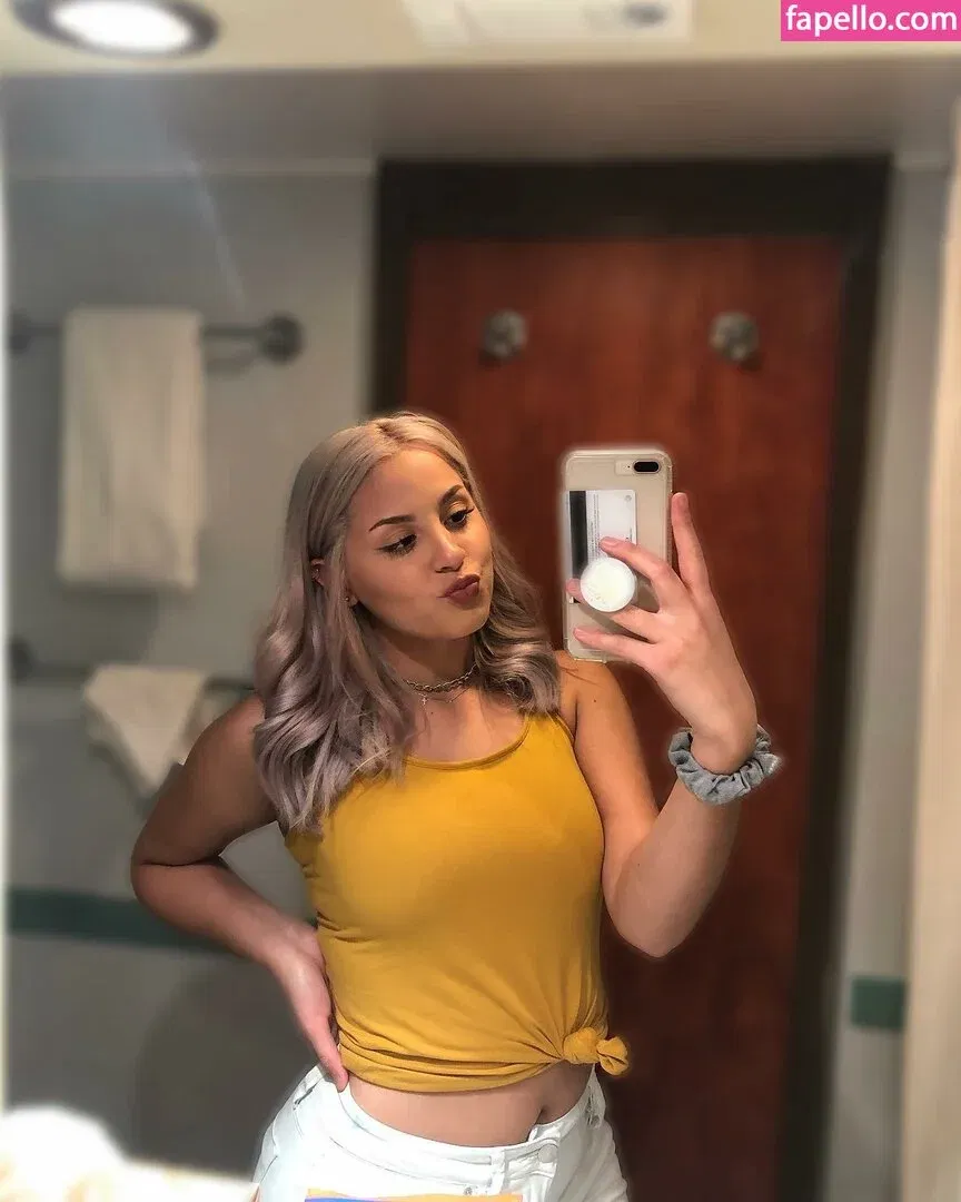 Stef Solari Onlyfans Photo Gallery 