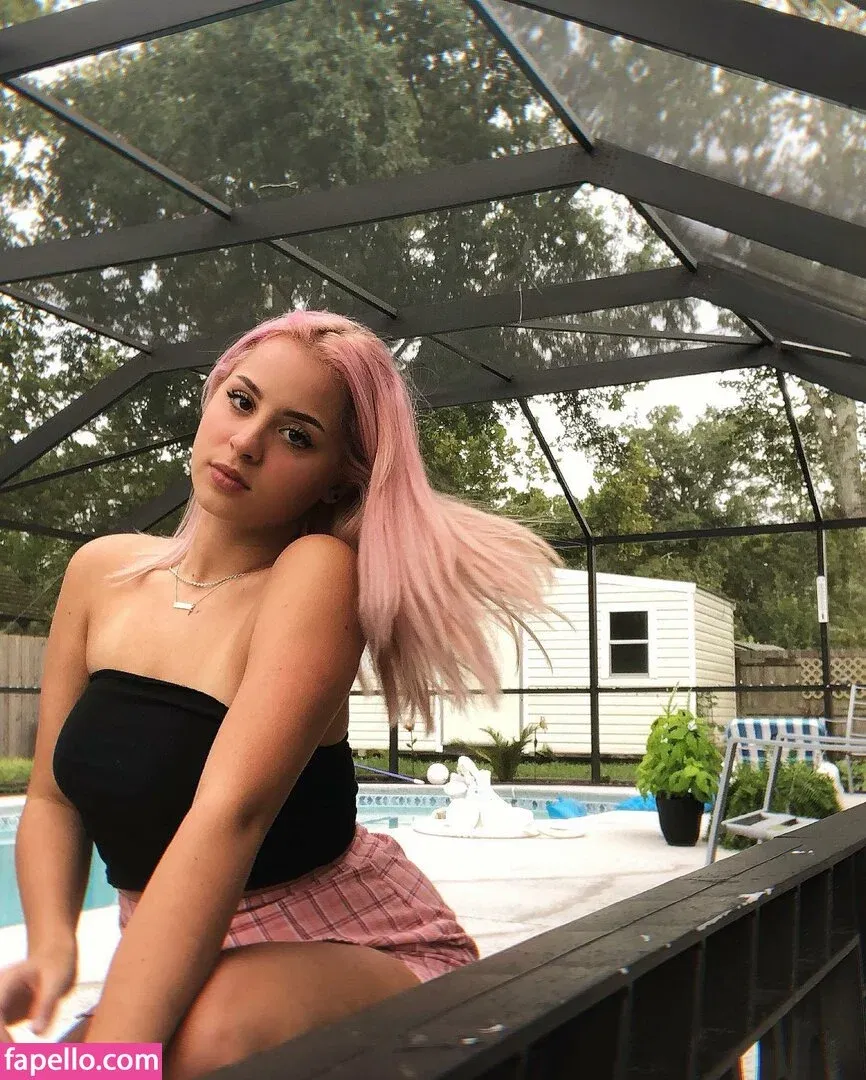 Stef Solari Onlyfans Photo Gallery 