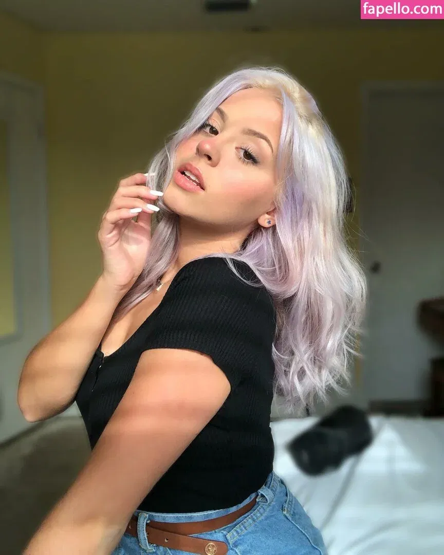 Stef Solari Onlyfans Photo Gallery 