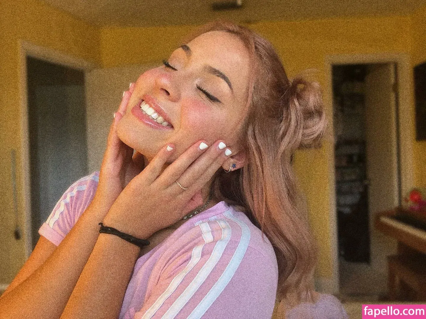 Stef Solari Onlyfans Photo Gallery 