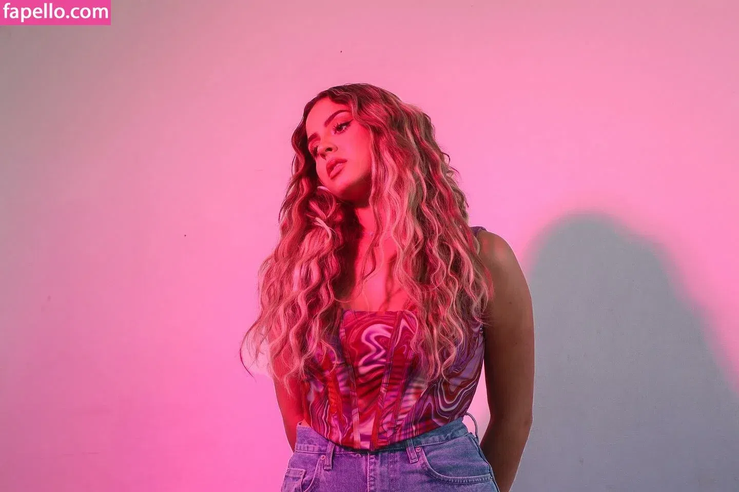 Stef Solari Onlyfans Photo Gallery 