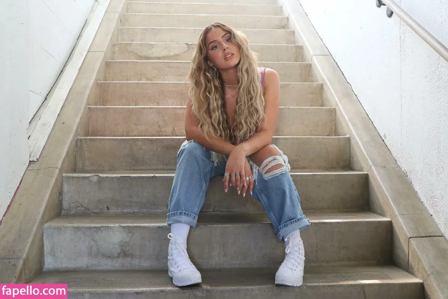 Stef Solari Onlyfans Photo Gallery 