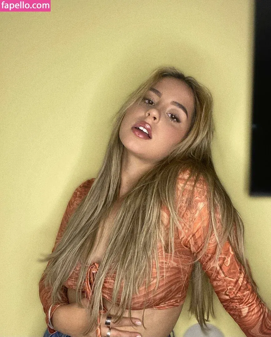 Stef Solari Onlyfans Photo Gallery 