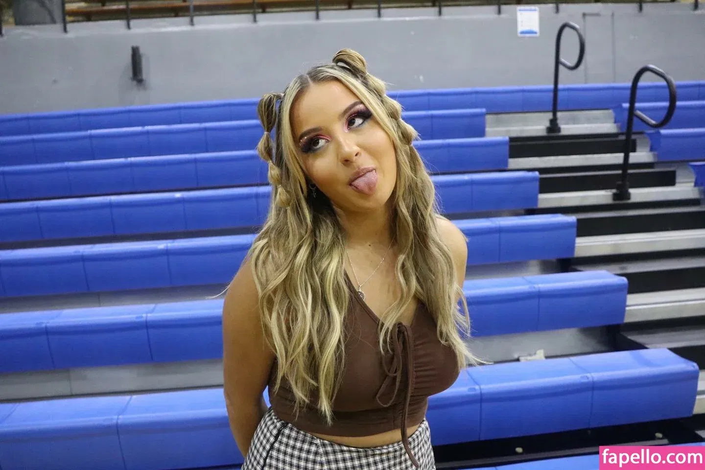 Stef Solari Onlyfans Photo Gallery 