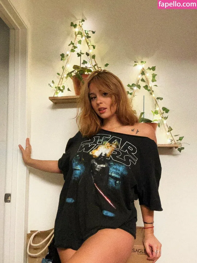 Stef Solari Onlyfans Photo Gallery 