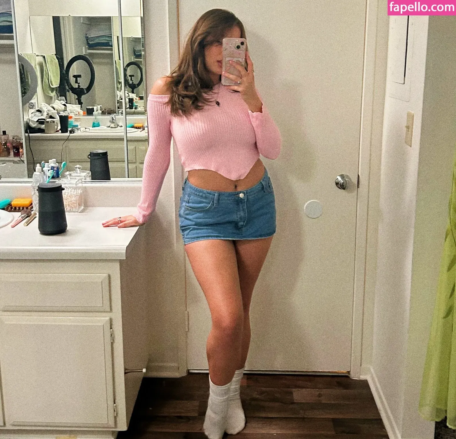 Stef Solari Onlyfans Photo Gallery 