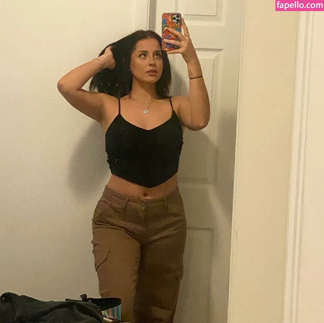 Stef Solari Onlyfans Photo Gallery 