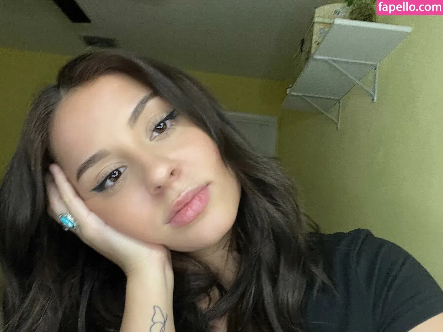 Stef Solari Onlyfans Photo Gallery 