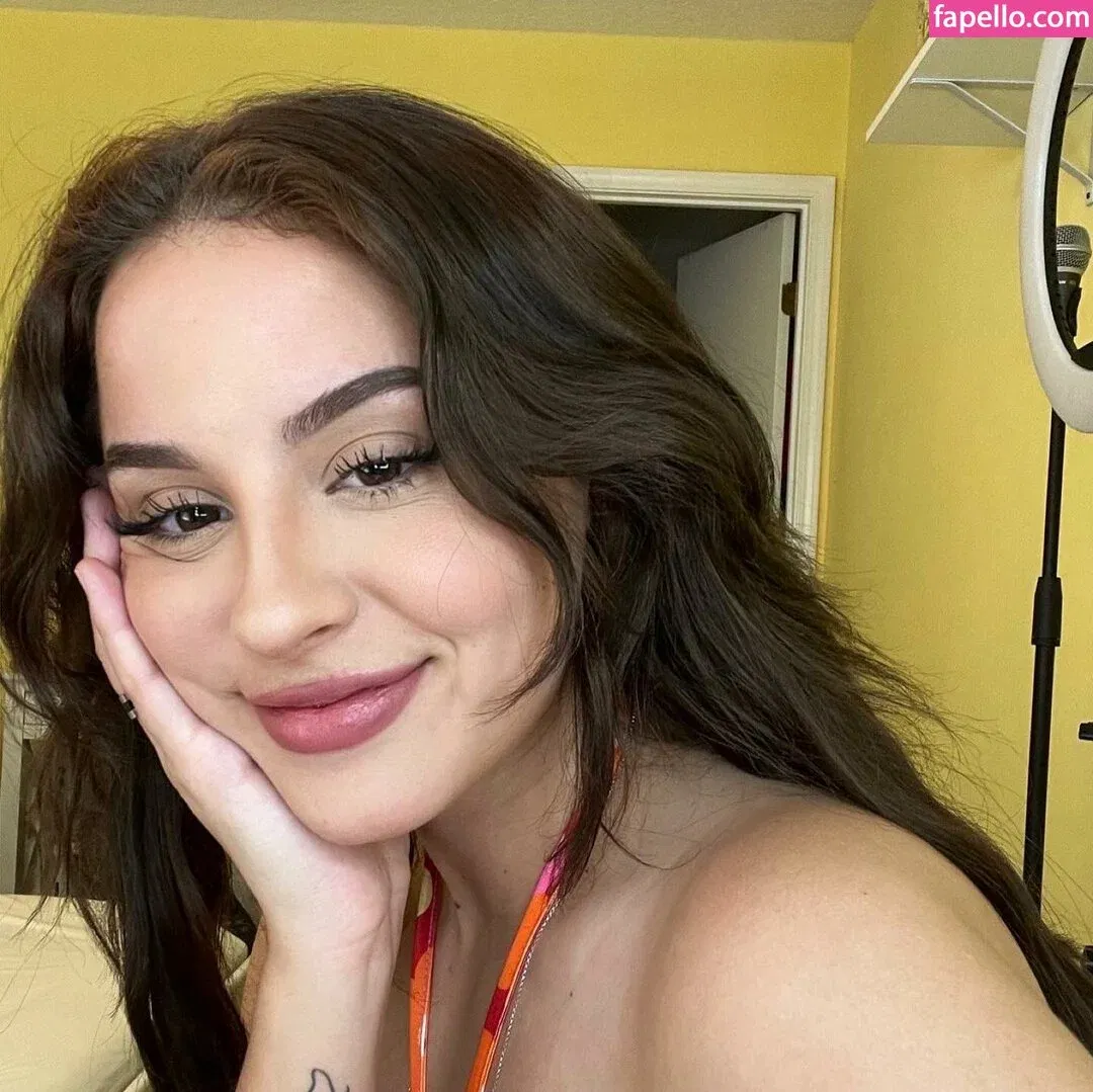 Stef Solari Onlyfans Photo Gallery 