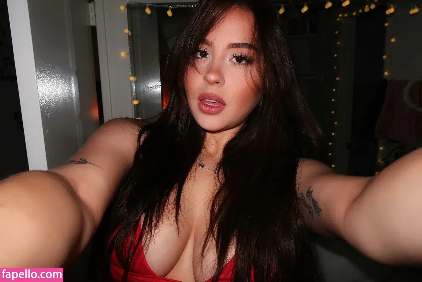 Stef Solari Onlyfans Photo Gallery 